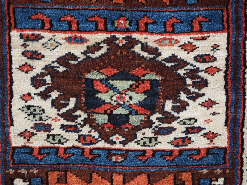 Antique Kurdish Saddle Bag Face Pair-cotswold-oriental-rugs-p3301075-main-637849253188125930.JPG