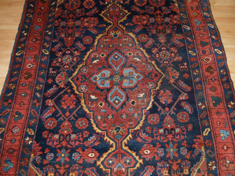 Antique Greater Hamadan Region Kelleh Long Rug-cotswold-oriental-rugs-p4051567-main-637848408197551124.JPG