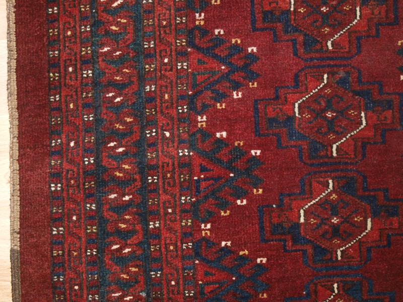 Antique Ersari Turkmen 12 Gul Chuval Of Large Size-cotswold-oriental-rugs-p4051817-main-637848467508975267.JPG