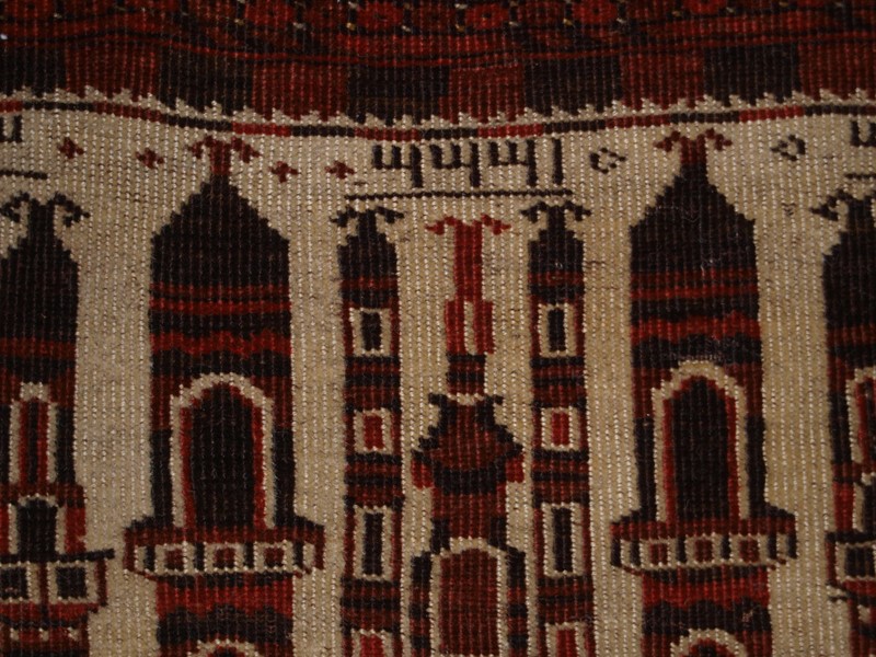 Antique Afghan Prayer Rug, Traditional -cotswold-oriental-rugs-p4080919-main-637818212555368050.JPG