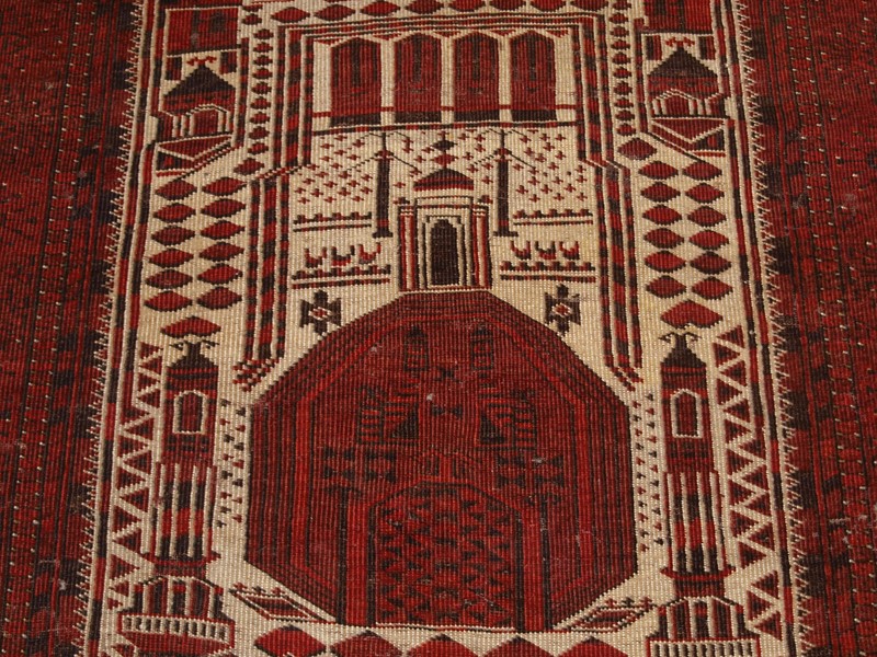 Antique Afghan Prayer Rug, Traditional -cotswold-oriental-rugs-p4080921-main-637818212608961659.JPG