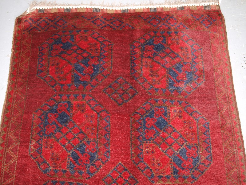 Antique Afghan Ersari Turkmen Rug, Large Guls-cotswold-oriental-rugs-p4081010-main-637816439584519631.JPG