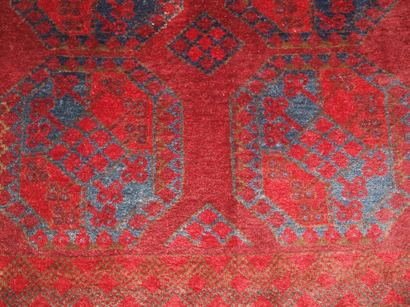 Antique Afghan Ersari Turkmen Rug, Large Guls-cotswold-oriental-rugs-p4081018-main-637816439799050647.JPG