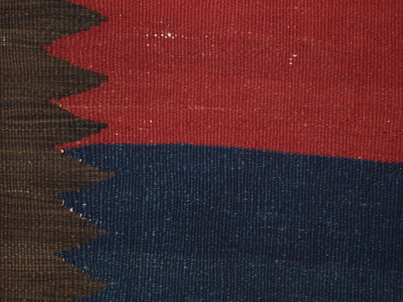 Antique Afshar Kilim Sofreh With Bold Design-cotswold-oriental-rugs-p4105073-main-637745732027201174.JPG