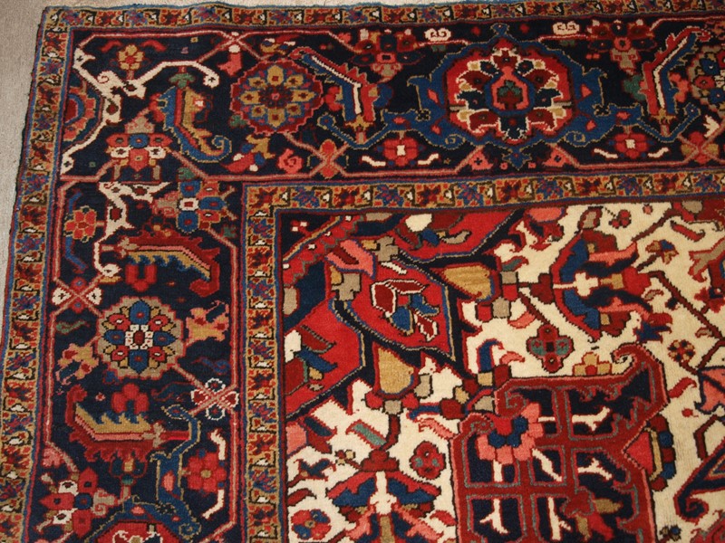 Antique Heriz Carpet of Good Room Size-cotswold-oriental-rugs-p5011782-main-637866530916193151.JPG