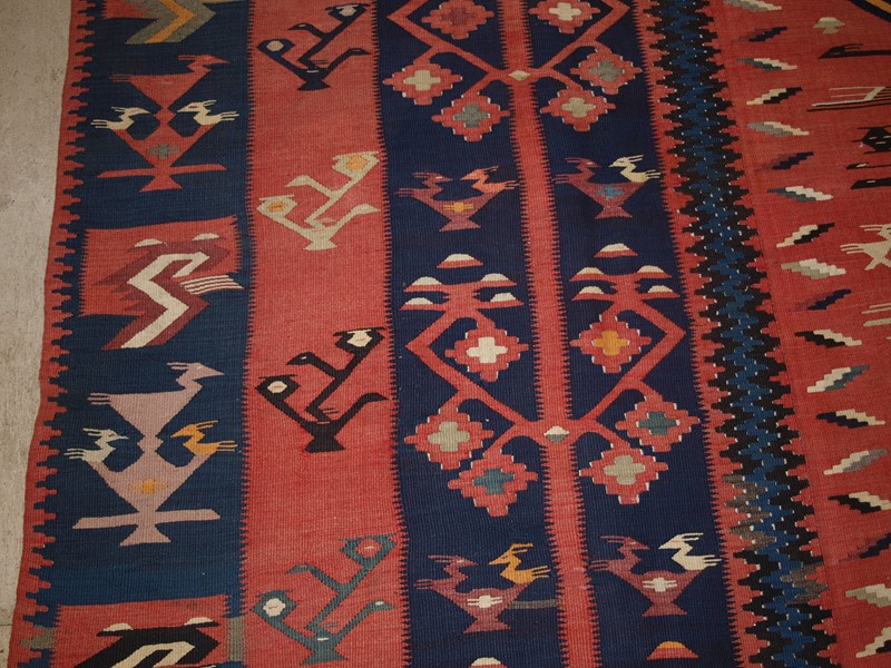 Antique Balkan Sharkoy Kilim of Large Size-cotswold-oriental-rugs-p5011895-main-637880562029556370.JPG