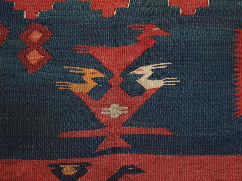 Antique Balkan Sharkoy Kilim of Large Size-cotswold-oriental-rugs-p5011899-main-637880562323912026.JPG