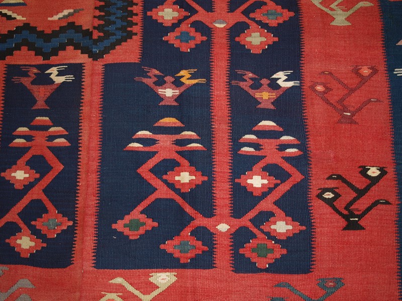 Antique Balkan Sharkoy Kilim of Large Size-cotswold-oriental-rugs-p5011906-main-637880562809692268.JPG