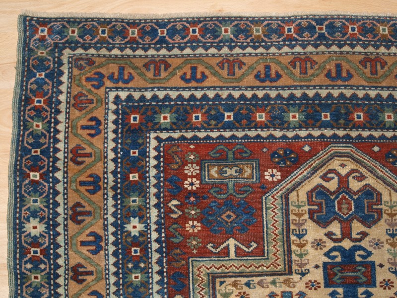 Antique Caucasian Derbent Rug Of Prayer Rug Design-cotswold-oriental-rugs-p5012033-main-637867573832683212.JPG