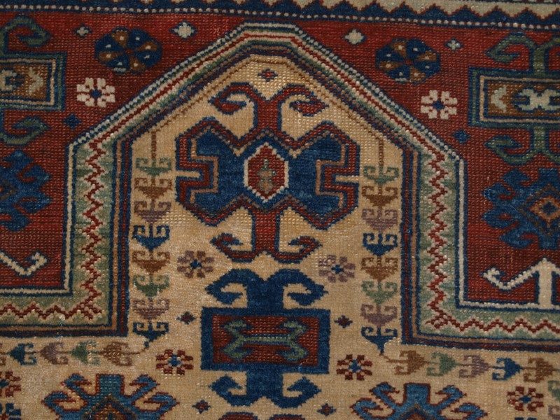 Antique Caucasian Derbent Rug Of Prayer Rug Design-cotswold-oriental-rugs-p5012039-main-637867573993619298.JPG
