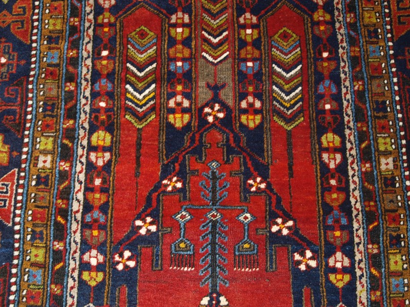 Antique Anatolian Yahyali Village Rug-cotswold-oriental-rugs-p5012390-main-637862216935714520.JPG