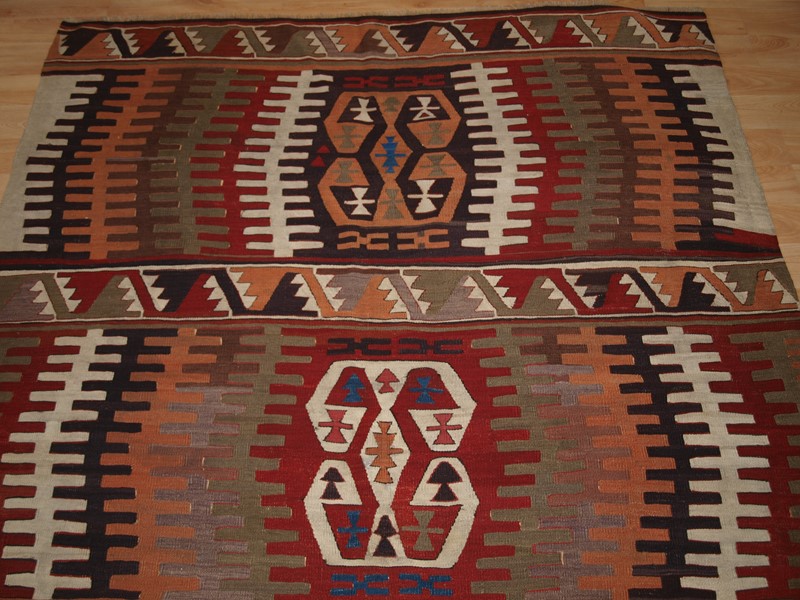 Antique Central Anatolian Konya kilim-cotswold-oriental-rugs-p5012459-main-637786283406571350.JPG