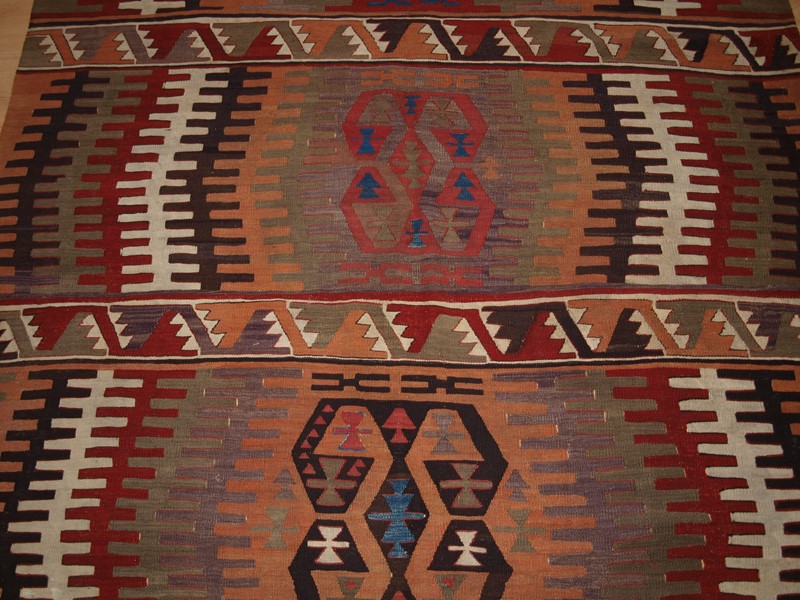 Antique Central Anatolian Konya kilim-cotswold-oriental-rugs-p5012461-main-637786283460477217.JPG