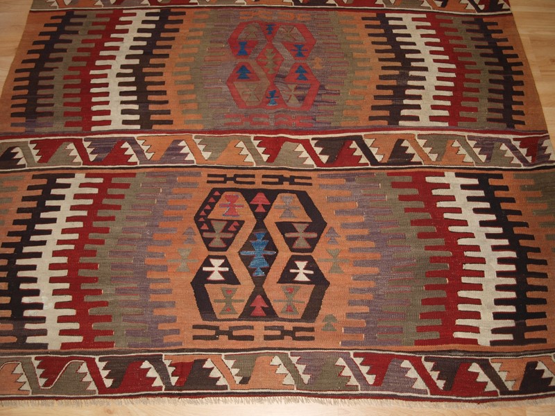 Antique Central Anatolian Konya kilim-cotswold-oriental-rugs-p5012462-main-637786283487664232.JPG
