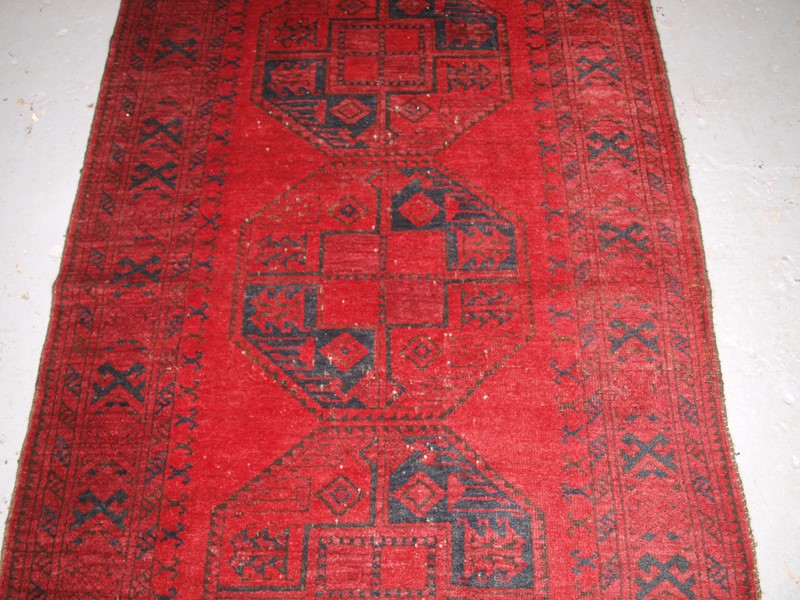 Antique Afghan Ersari Sulyman Rug, Hard Wearing-cotswold-oriental-rugs-p5061830-main-637818167440774011.JPG