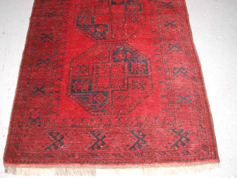 Antique Afghan Ersari Sulyman Rug, Hard Wearing-cotswold-oriental-rugs-p5061831-main-637818167466398957.JPG