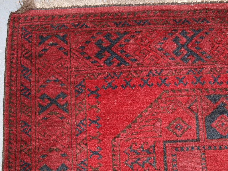 Antique Afghan Ersari Sulyman Rug, Hard Wearing-cotswold-oriental-rugs-p5061835-main-637818167491086006.JPG