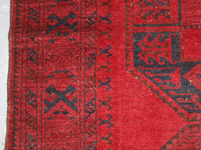 Antique Afghan Ersari Sulyman Rug, Hard Wearing-cotswold-oriental-rugs-p5061836-main-637818167518117126.JPG
