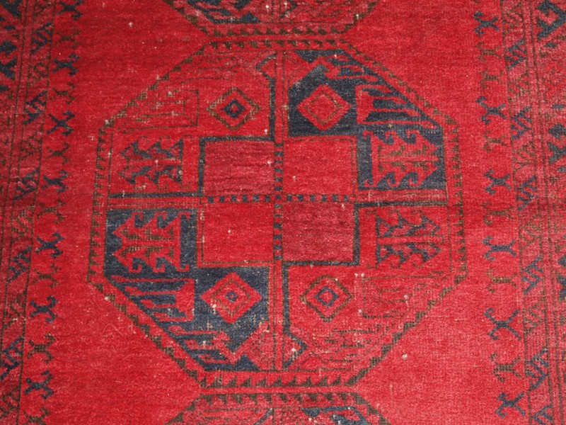 Antique Afghan Ersari Sulyman Rug, Hard Wearing-cotswold-oriental-rugs-p5061838-main-637818167571867341.JPG