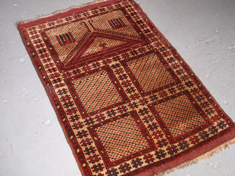 Antique Afghan prayer rug -cotswold-oriental-rugs-p5061883-main-637806031624006149.JPG