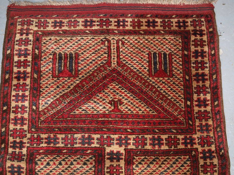 Antique Afghan prayer rug -cotswold-oriental-rugs-p5061884-main-637806031649005641.JPG