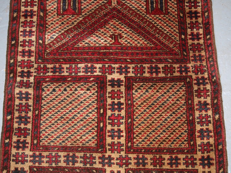 Antique Afghan prayer rug -cotswold-oriental-rugs-p5061885-main-637806031677286641.JPG