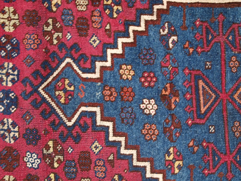 Antique Eastern Anatolian Kurdish Yuruk Prayer Rug-cotswold-oriental-rugs-p5112148-main-637750861386718591.JPG