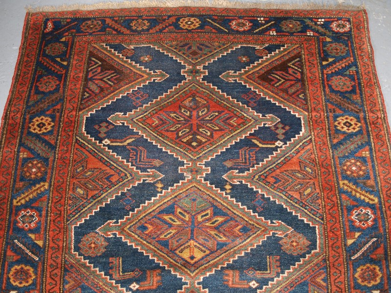 Antique Kurdish Rug With Medallion Design-cotswold-oriental-rugs-p5212400-main-637830277544181741.JPG