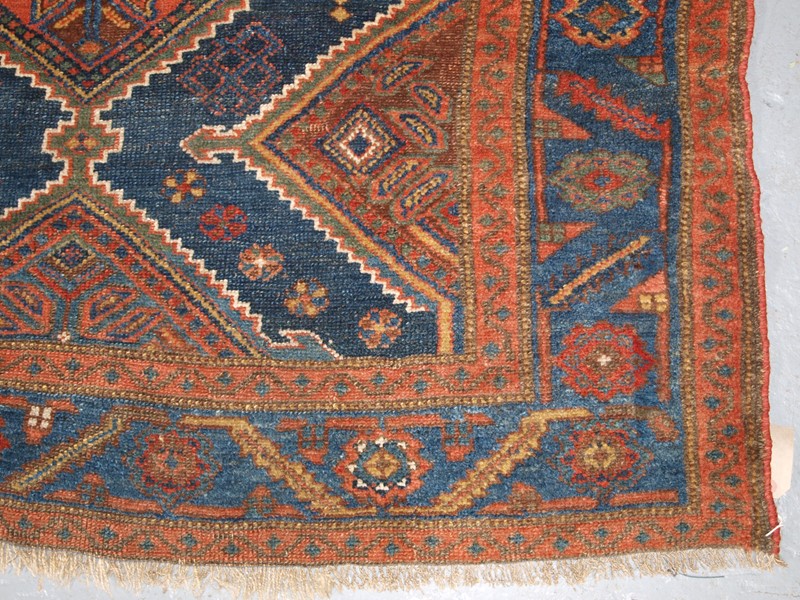 Antique Kurdish Rug With Medallion Design-cotswold-oriental-rugs-p5212408-main-637830277757305142.JPG