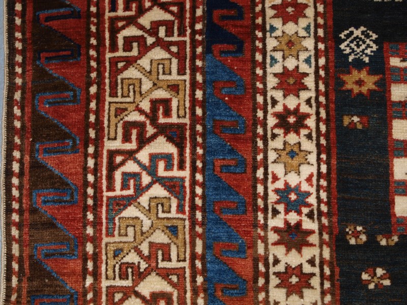 Antique Caucasian Shirvan Medallion Rug -cotswold-oriental-rugs-p5222788-main-637832093483943740.JPG