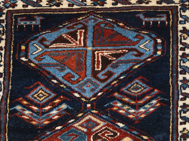 Antique Kurdish Runner with Small Medallion Design-cotswold-oriental-rugs-p5242840-main-637825922352708044.JPG