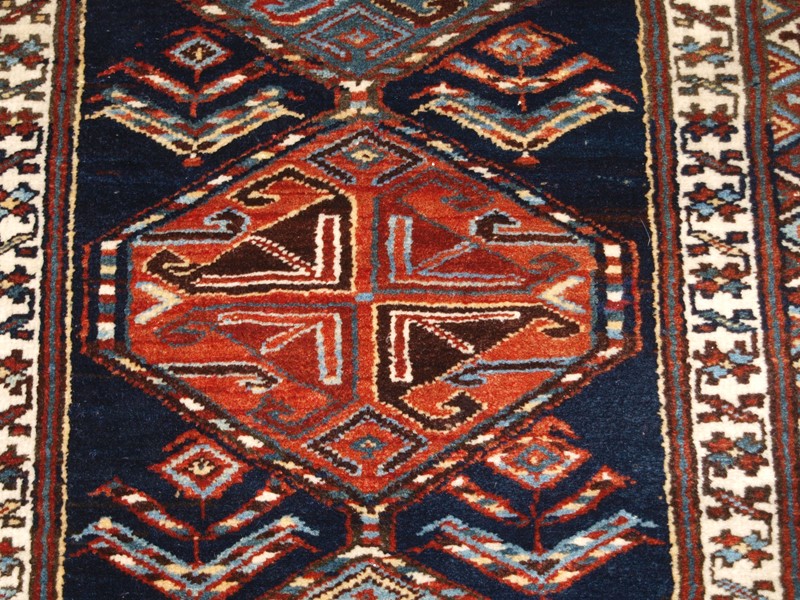 Antique Kurdish Runner with Small Medallion Design-cotswold-oriental-rugs-p5242842-main-637825922407395144.JPG