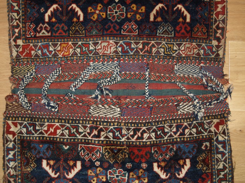 Antique Persian tribal Khamseh Khorjin-cotswold-oriental-rugs-p5307400-main-637746649424914602.JPG