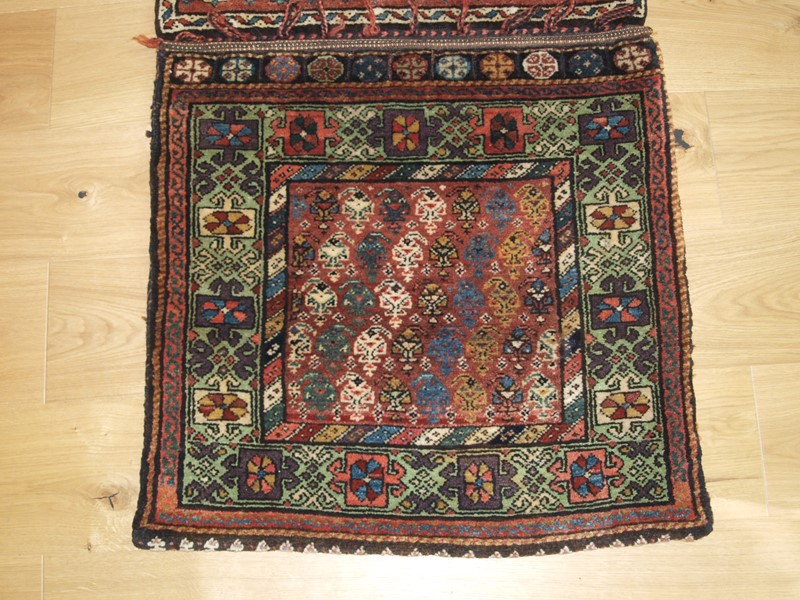 Antique Kurdish Varamin region Khorjin-cotswold-oriental-rugs-p5307410-main-637746655684425261.JPG