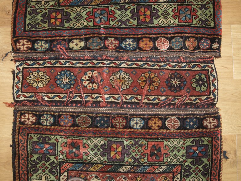 Antique Kurdish Varamin region Khorjin-cotswold-oriental-rugs-p5307411-main-637746655708331049.JPG