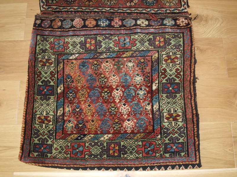 Antique Kurdish Varamin region Khorjin-cotswold-oriental-rugs-p5307412-main-637746655733644017.JPG