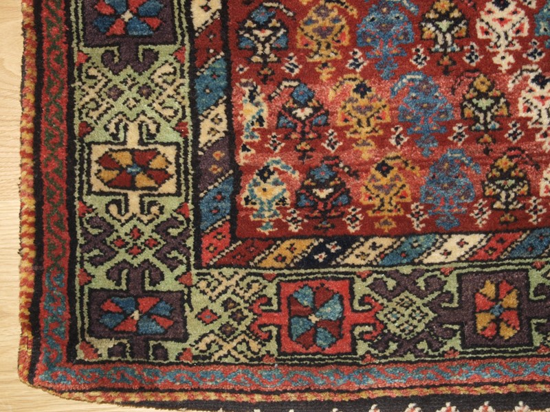 Antique Kurdish Varamin region Khorjin-cotswold-oriental-rugs-p5307413-main-637746655758331052.JPG