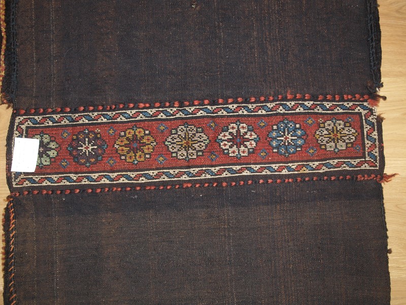 Antique Kurdish Varamin region Khorjin-cotswold-oriental-rugs-p5307419-main-637746655902080347.JPG