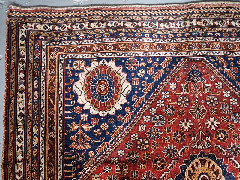 Antique Afghan Ersari Turkmen Main Carpet-cotswold-oriental-rugs-p7040007-main-637850254426465347.JPG