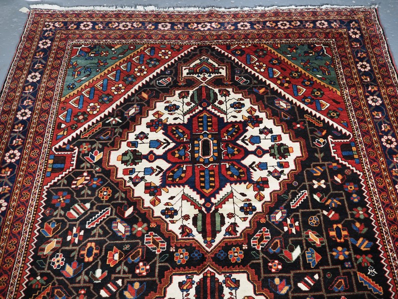 Antique Mahal kelleh or long rug -cotswold-oriental-rugs-p7050004-main-637758527957052414.JPG