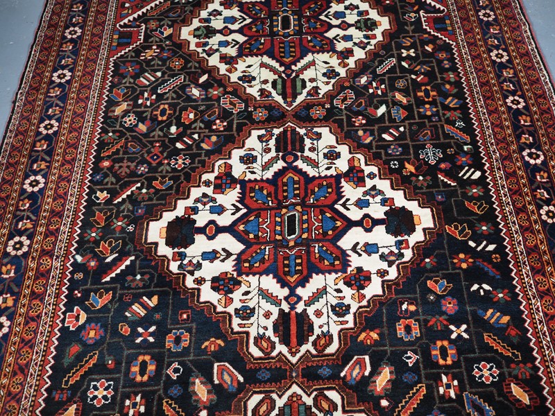 Antique Mahal kelleh or long rug -cotswold-oriental-rugs-p7050005-main-637758528004864527.JPG
