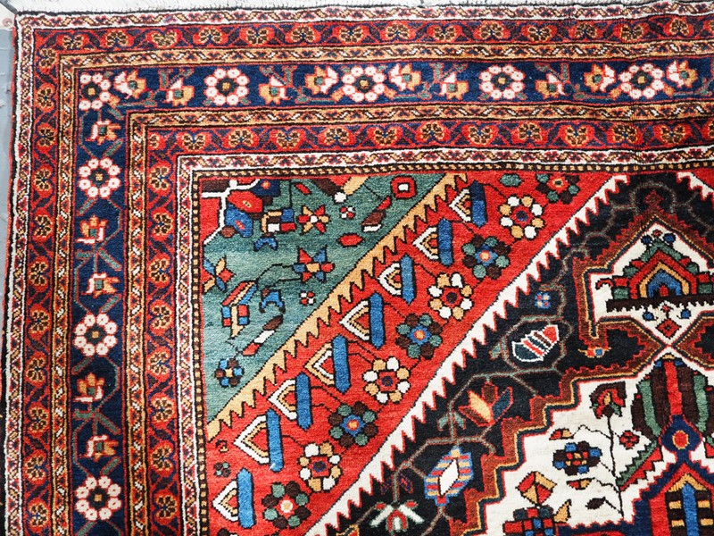 Antique Mahal kelleh or long rug -cotswold-oriental-rugs-p7050008-main-637758528147207710.JPG