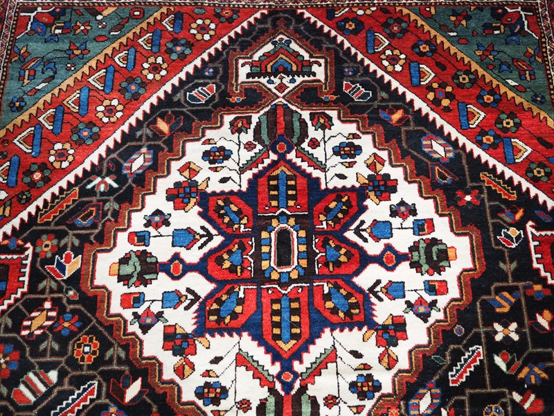 Antique Mahal kelleh or long rug -cotswold-oriental-rugs-p7050010-main-637758528240801573.JPG