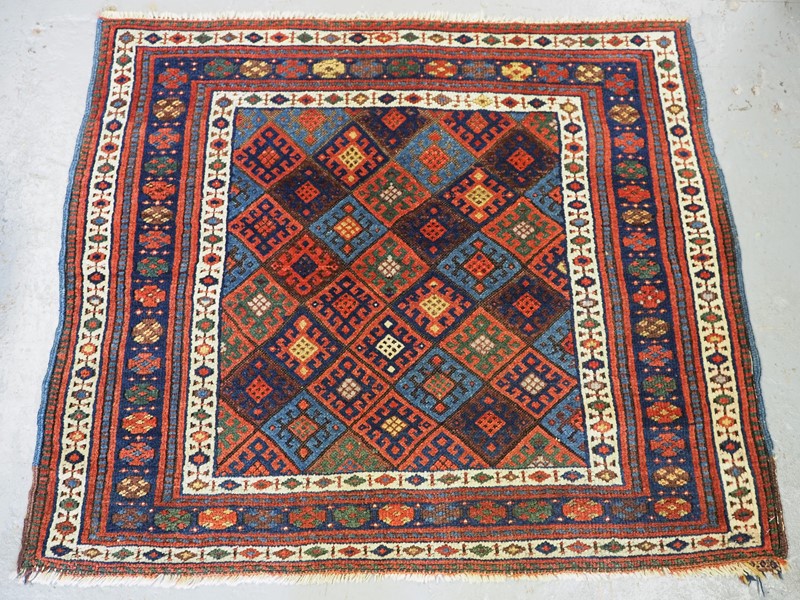 Antique Jaf Kurd Bag Face, Lattice Design-cotswold-oriental-rugs-p9210003-main-637743944464892835.JPG