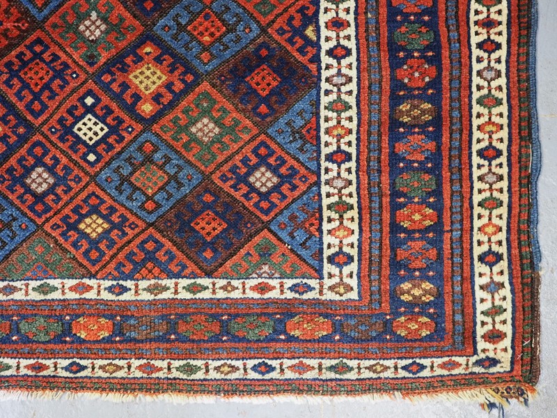 Antique Jaf Kurd Bag Face, Lattice Design-cotswold-oriental-rugs-p9210008-main-637743947648174757.JPG