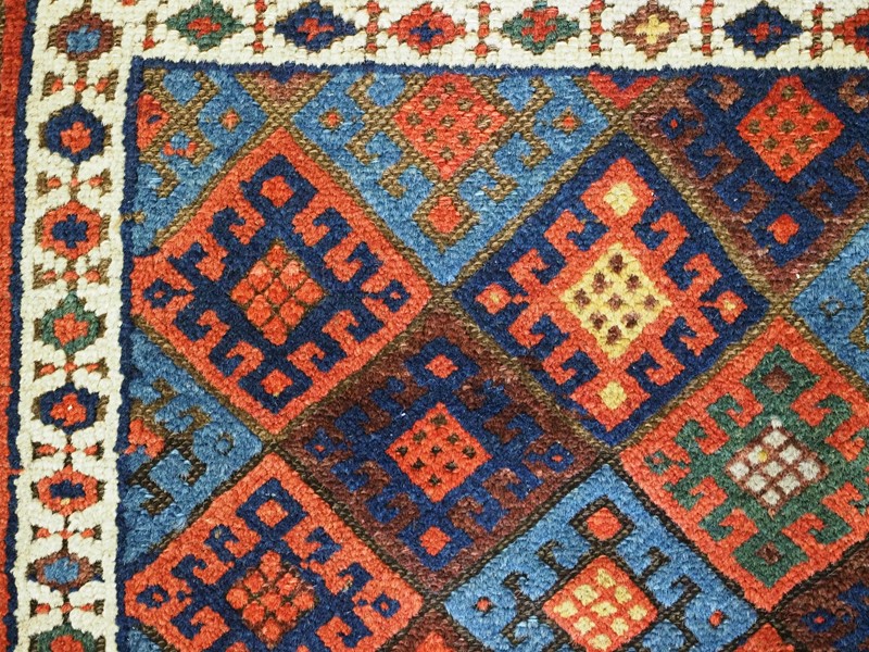 Antique Jaf Kurd Bag Face, Lattice Design-cotswold-oriental-rugs-p9210011-main-637743947797392143.JPG