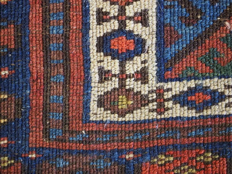 Antique Jaf Kurd Bag Face, Lattice Design-cotswold-oriental-rugs-p9210012-main-637743947844110930.JPG