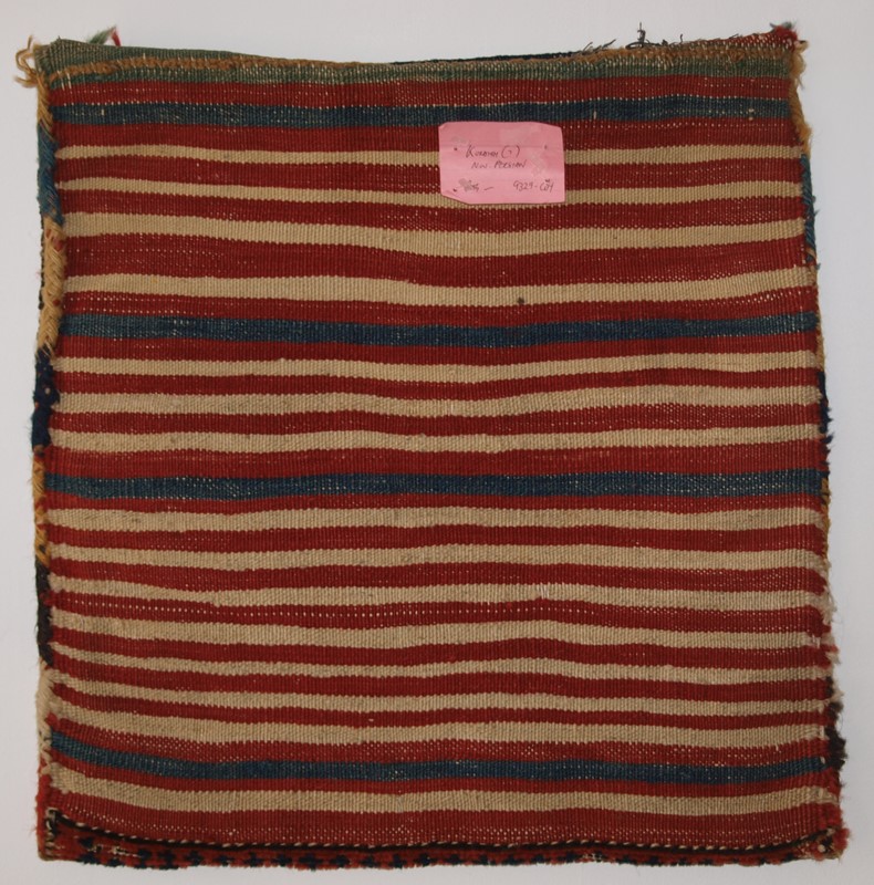 Antique Kurdish Bag Complete With Back-cotswold-oriental-rugs-p9222599-main-637745615973259604.JPG