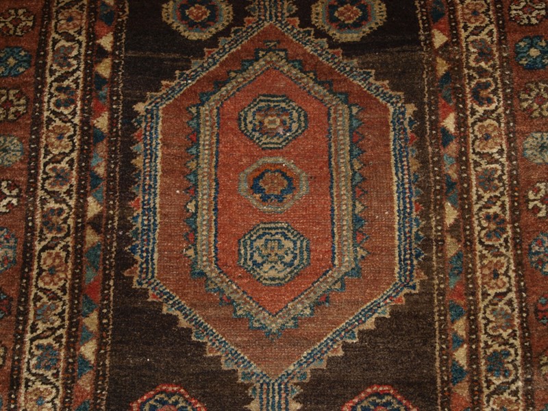 Antique Kurdish Long Rug With Medallion Design-cotswold-oriental-rugs-p9279853-main-637783705070624405.JPG