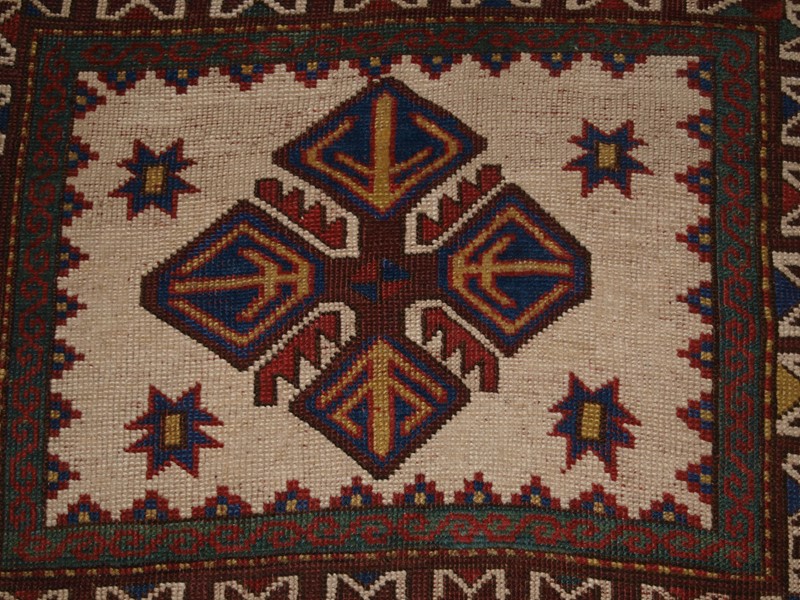 Antique Caucasian Fachralo Kazak Prayer Rug-cotswold-oriental-rugs-pa077739-main-637788121879033238.JPG
